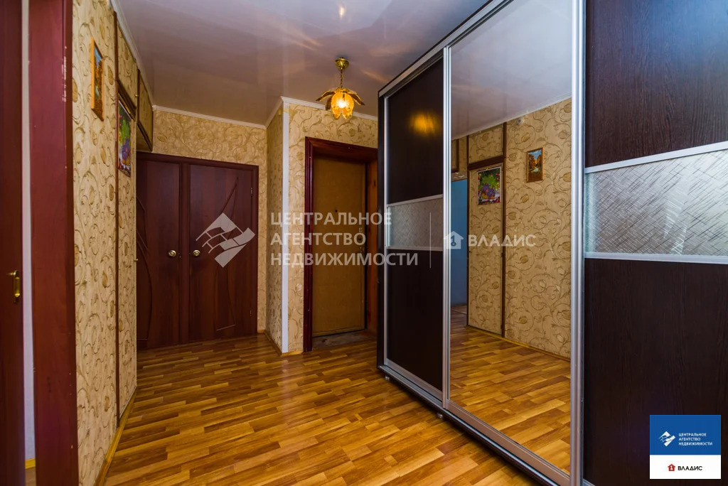 Продажа квартиры, Федоровское, Захаровский район, улица Новосёлов - Фото 8