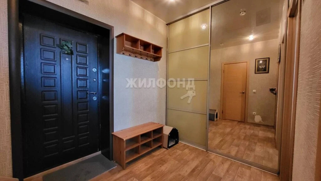 Продажа квартиры, Новосибирск, ул. Пролетарская - Фото 9