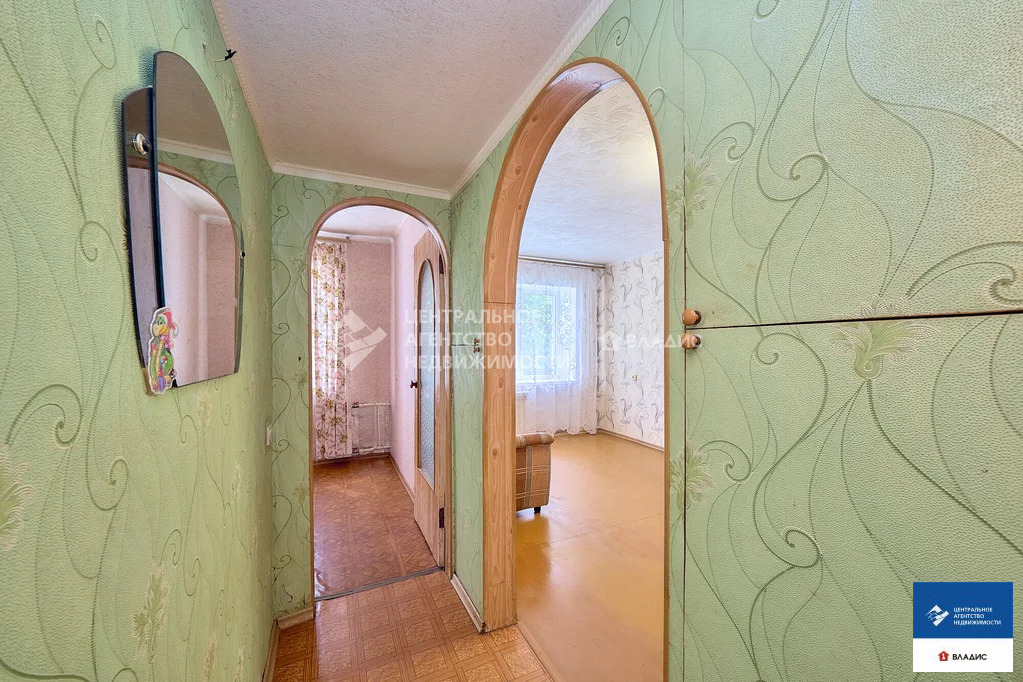 Продажа квартиры, Рязань, ул. Гагарина - Фото 6