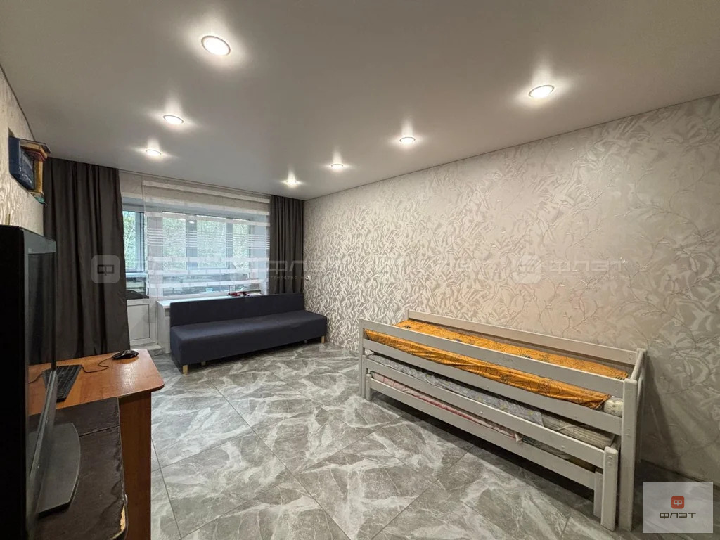 Продажа квартиры, Казань, ул. Ботаническая - Фото 4