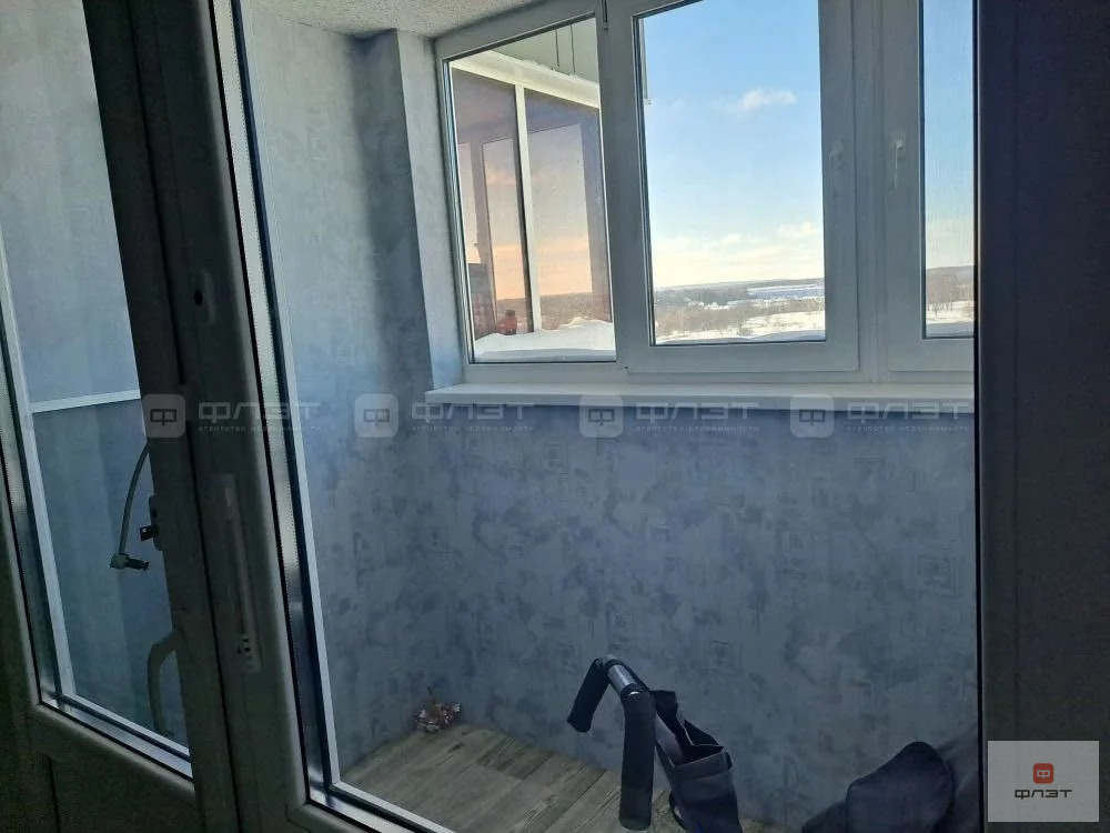 Продажа квартиры, Казань, ул. Зилантовская - Фото 8