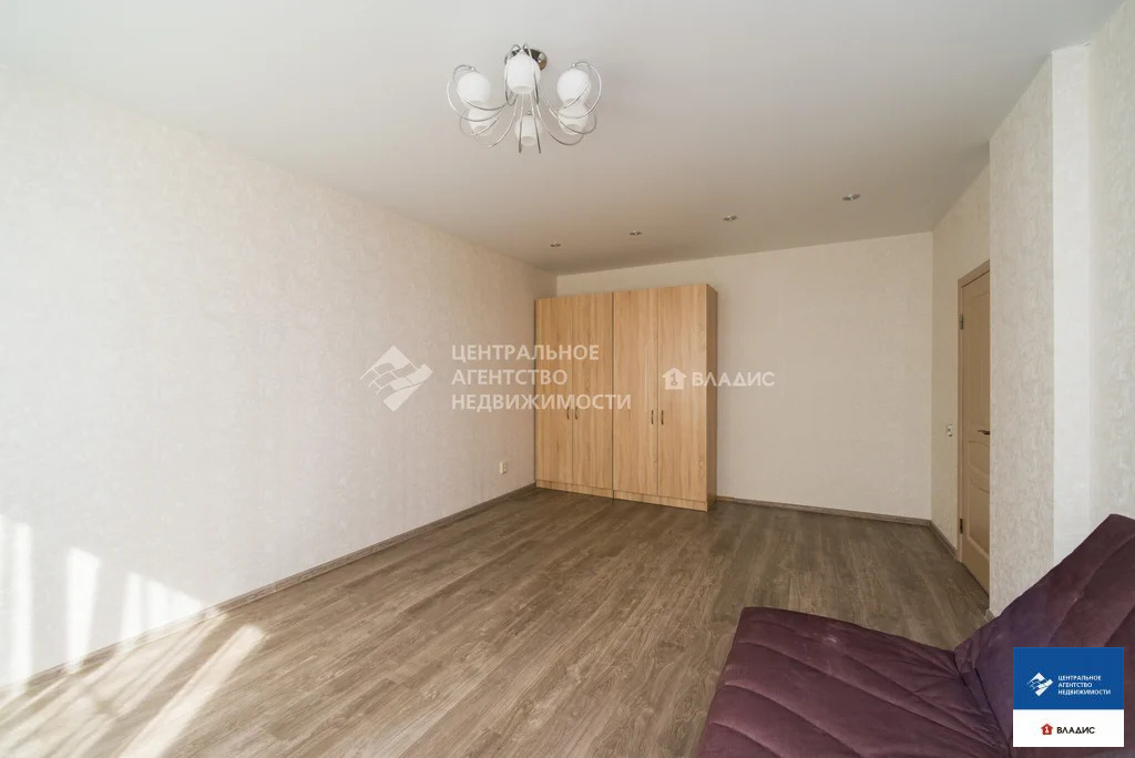 Продажа квартиры, Рязань, ул. Октябрьская - Фото 2