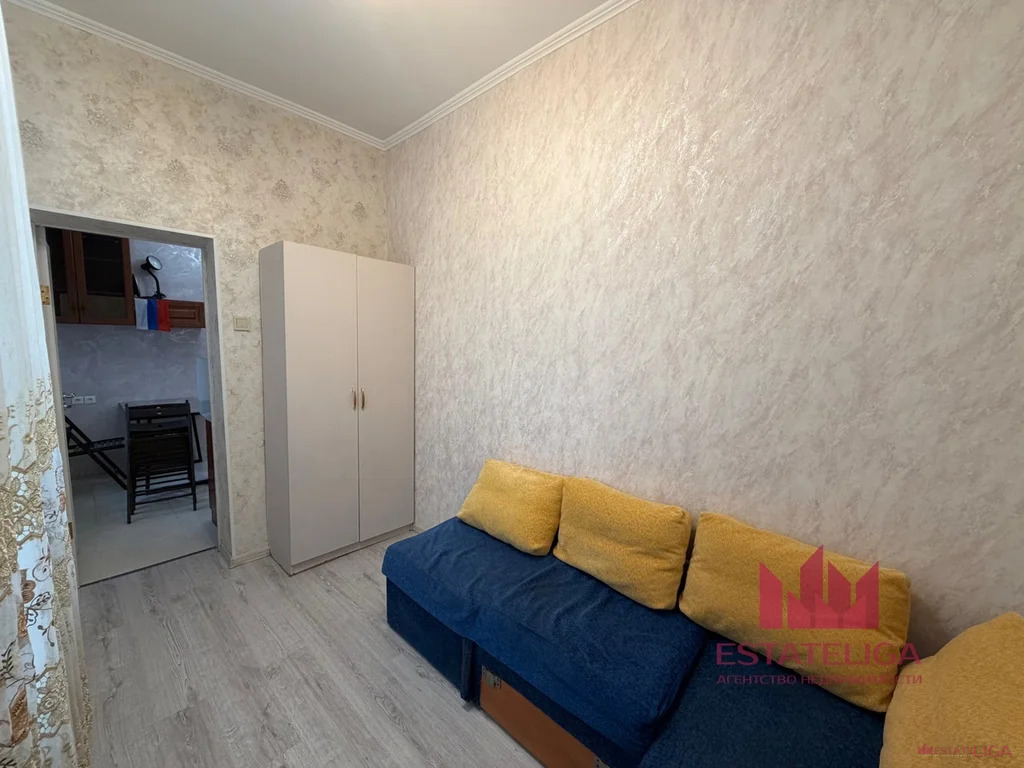 Аренда квартиры, Видное, Ленинский район, ул. Булатниковская - Фото 11