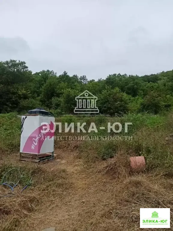 Продажа участка, Лермонтово, Туапсинский район, ул. Садовая - Фото 9