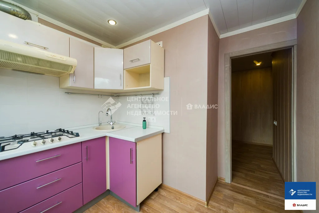 Продажа квартиры, Рязань, Машиностроителей проезд - Фото 4