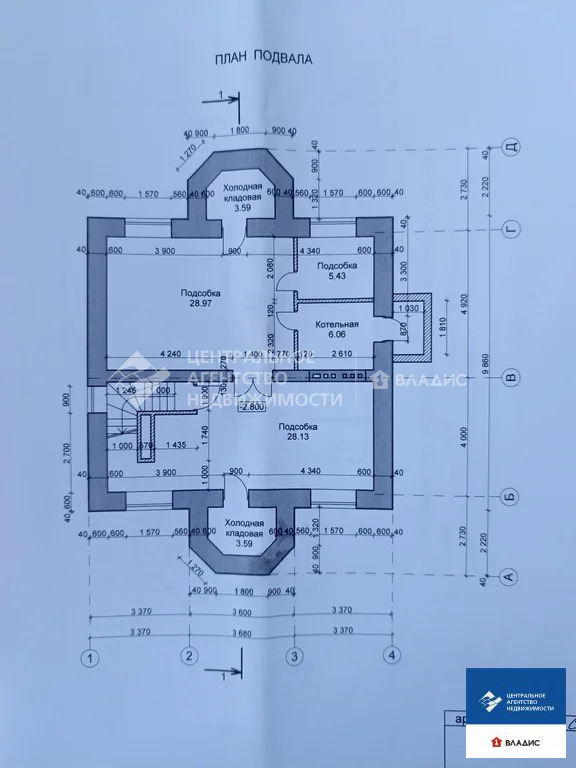 Продажа дома, Рязань, ул. Голенчинская - Фото 10