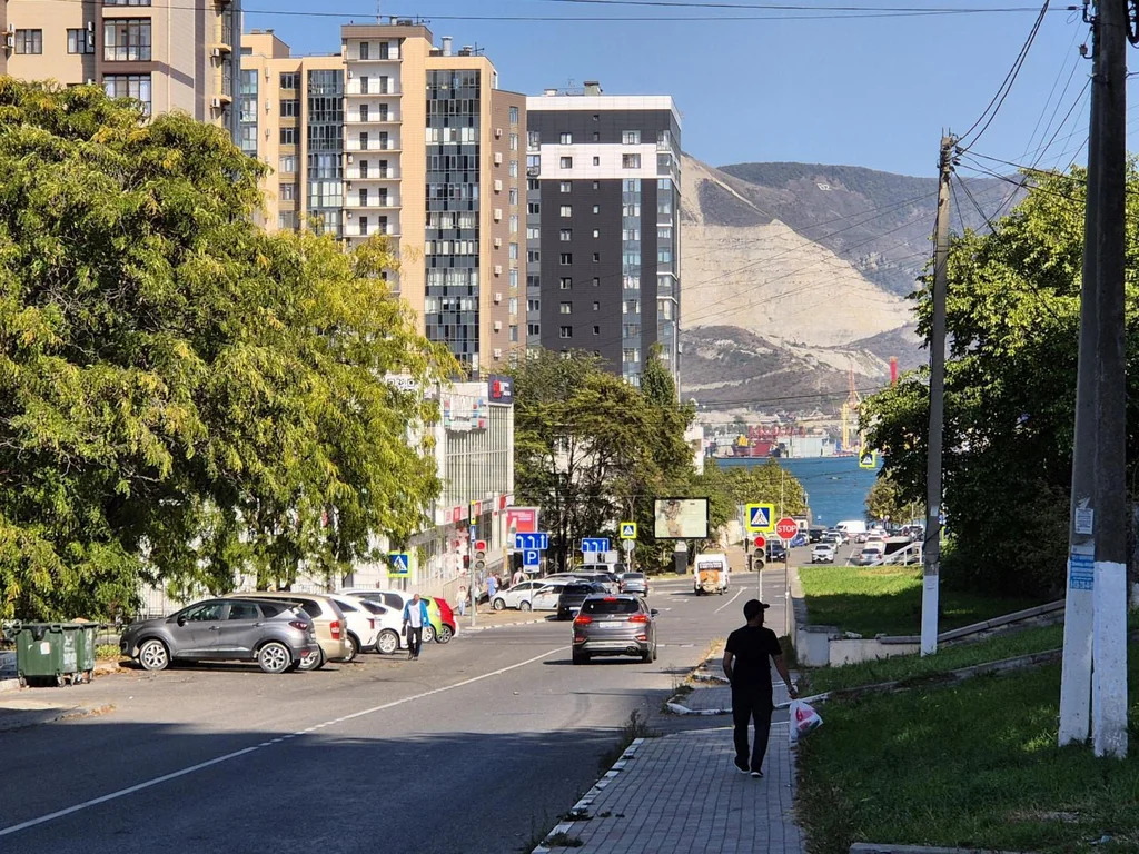 Продажа квартиры, Новороссийск, ул. Пархоменко - Фото 7