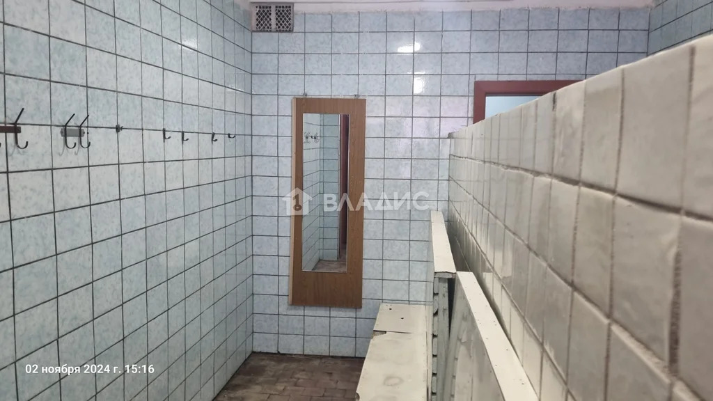 городской округ Владимир, улица Балакирева, д.24, комната на продажу - Фото 11