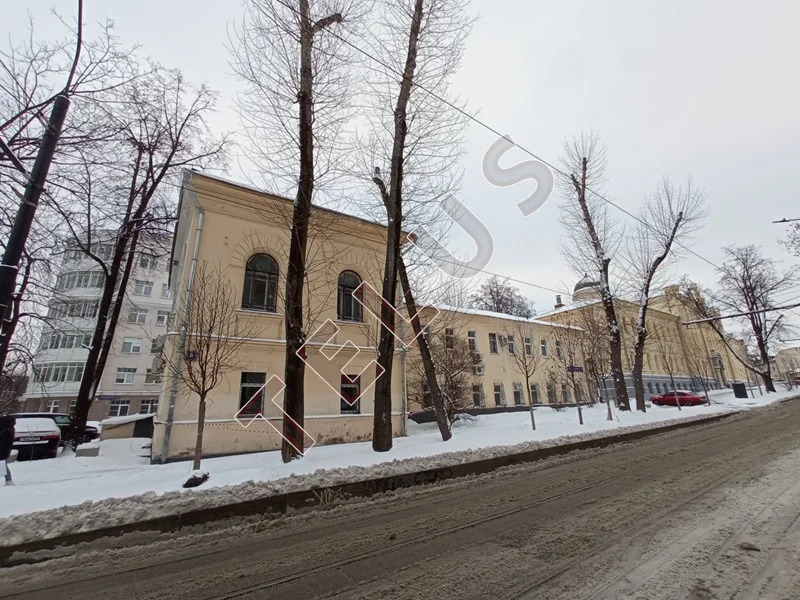 м. Курская, Сыромятнический проезд, 879 м2, Особняк (ном. объекта: ... - Фото 3