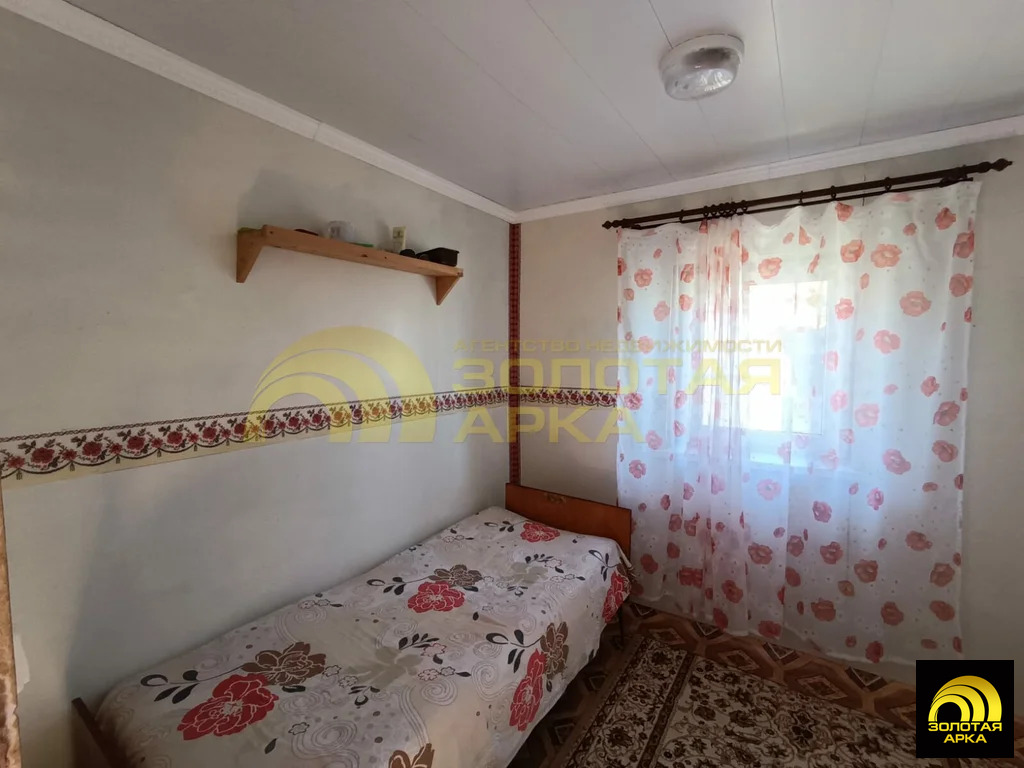 Продажа дома, Тамань, Темрюкский район, ул. Пролетарская - Фото 6