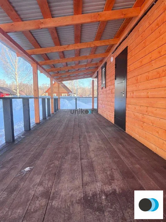 Продажа дома, Иглино, Иглинский район, Воронежская улица - Фото 6