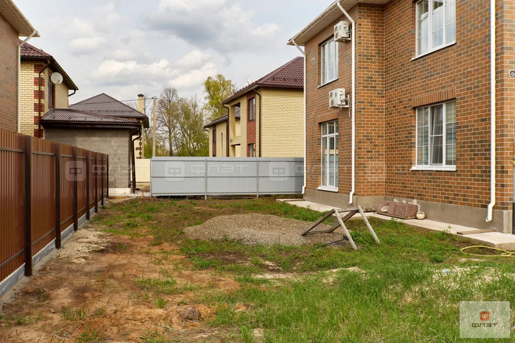 Продажа дома, Казань, Малые Клыки ул. Озерная - Фото 31