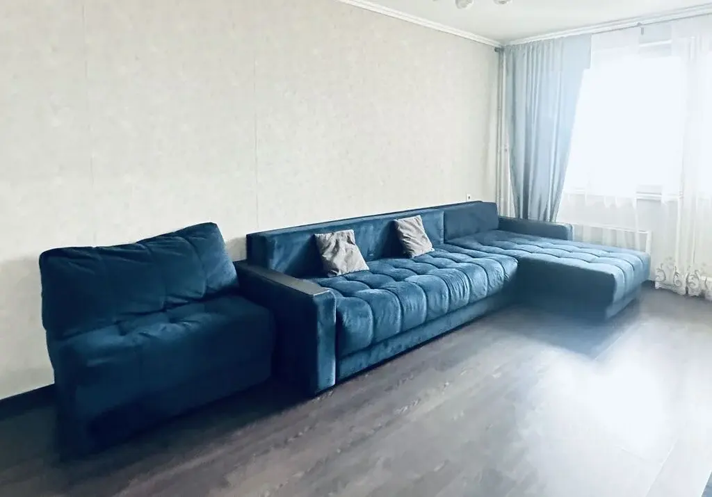 Аренда 3 к. квартиры 78.0м Электролитный проезд, 16к1, ... - Фото 8