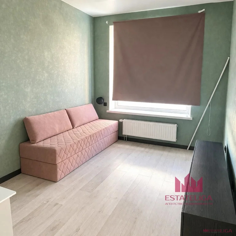 Аренда квартиры, м. Фили, Большая Филевская улица - Фото 3