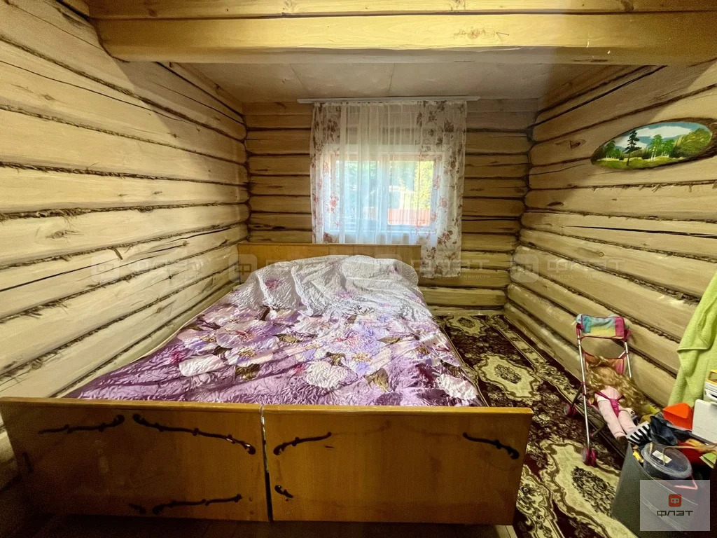 Продажа дома, Казань, садовое товарищество Родник-4 - Фото 20