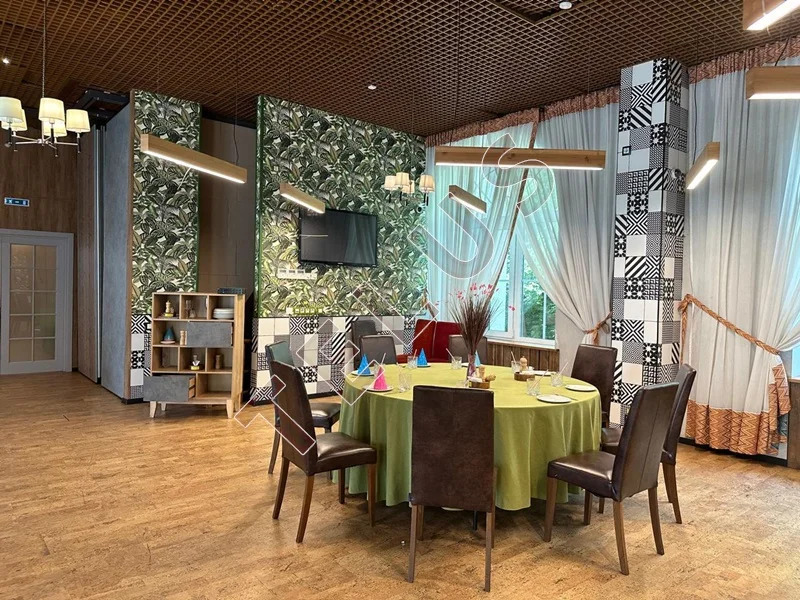 м. Волжская, ул. Шкулева 1 499,7 м, Здание (ном. объекта: 7733) - Фото 7