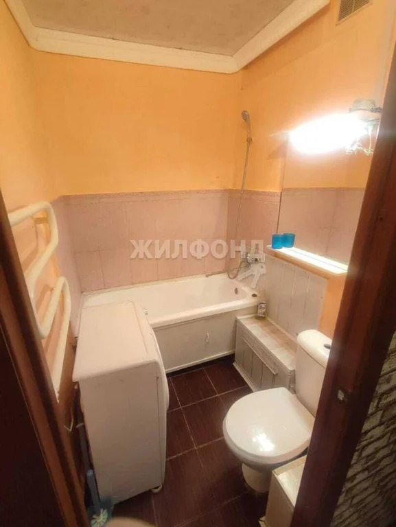 Продажа квартиры, Новосибирск, ул. Владимировская - Фото 15