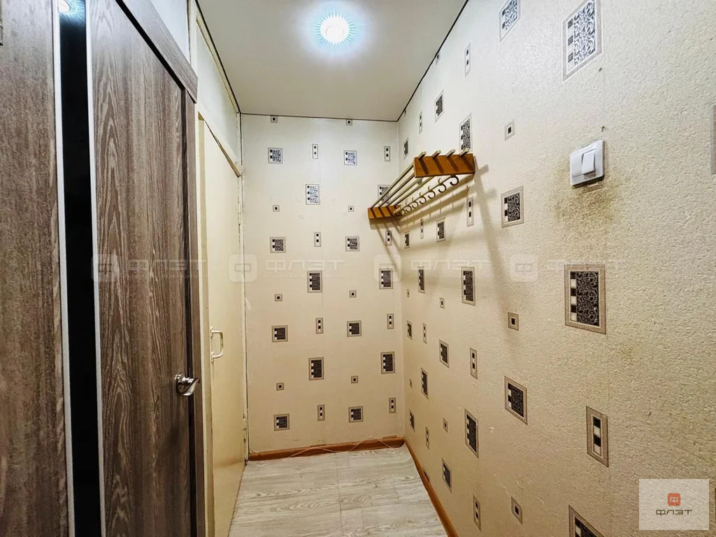 Продажа квартиры, Высокая Гора, Высокогорский район, ул. Юбилейная - Фото 6