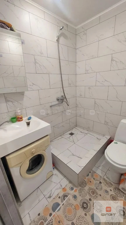 Продажа квартиры, Казань, ул. Халезова - Фото 5