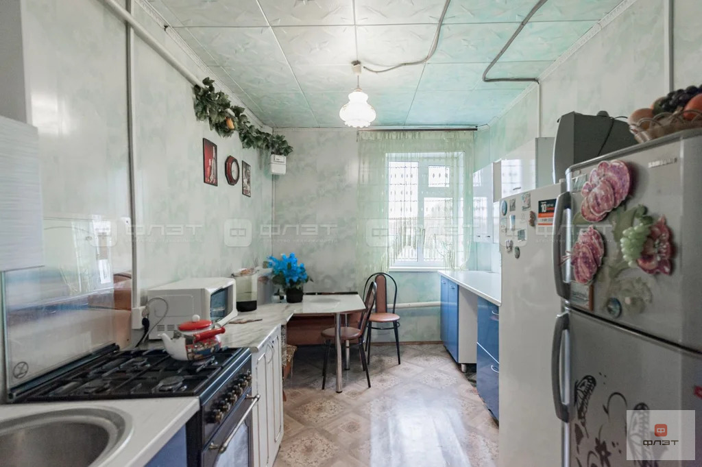 Продажа дома, Нармонка, Лаишевский район, ул. Низовая - Фото 13