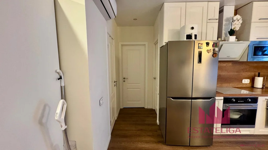 Продажа квартиры, Красногорск, Красногорский район, улица Липовой Рощи - Фото 11