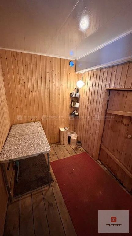 Продажа дома, Зеленодольск, Зеленодольский район, ул. Насыри - Фото 17