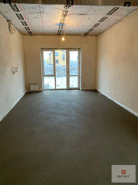 Продажа дома, Большие Кабаны, Лаишевский район, ул. Гавриила Державина - Фото 5