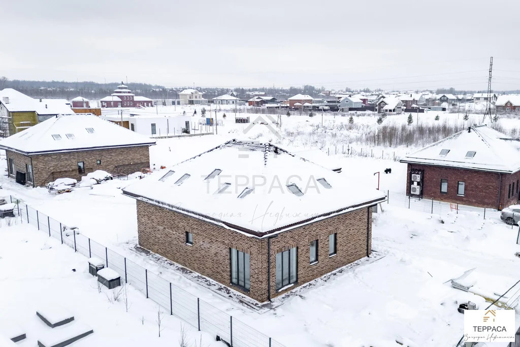 Продажа дома, Федоровское, Тосненский район - Фото 3