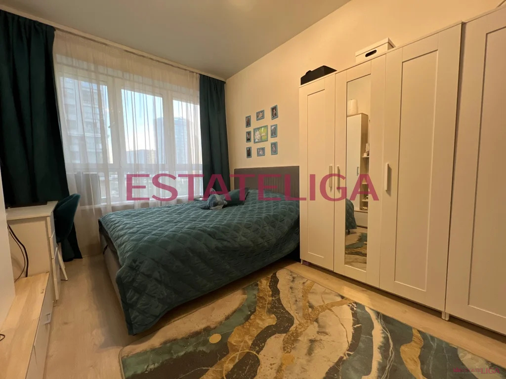 Продажа квартиры, Лазоревый проезд - Фото 20