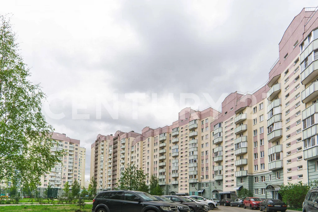 Продажа квартиры, ул. Маршала Захарова - Фото 20