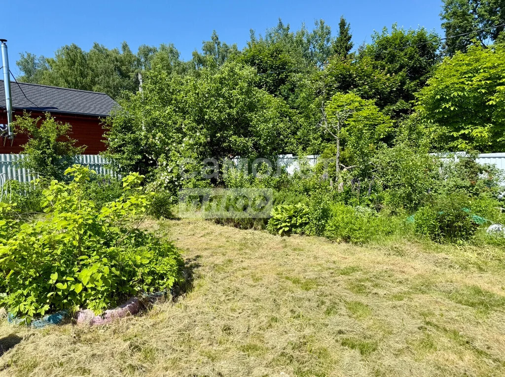 Продажа дома, Дмитровский район - Фото 29