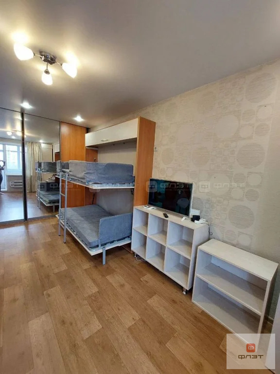 Продажа квартиры, Казань, ул. Гаврилова - Фото 3