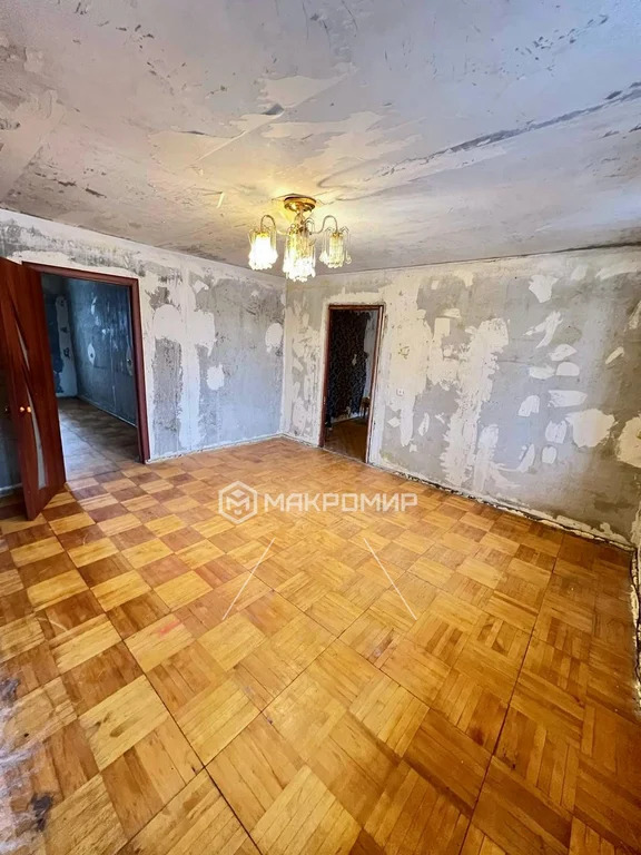 Продажа квартиры, ул. Турку - Фото 6