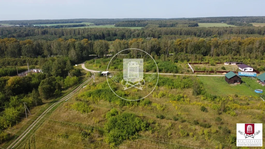Продажа участка, Санаторий Воробьево, Малоярославецкий район, ... - Фото 6