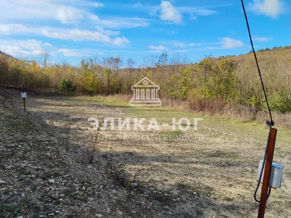 Продажа участка, Джубга, Туапсинский район, Веденьёва ул. - Фото 3