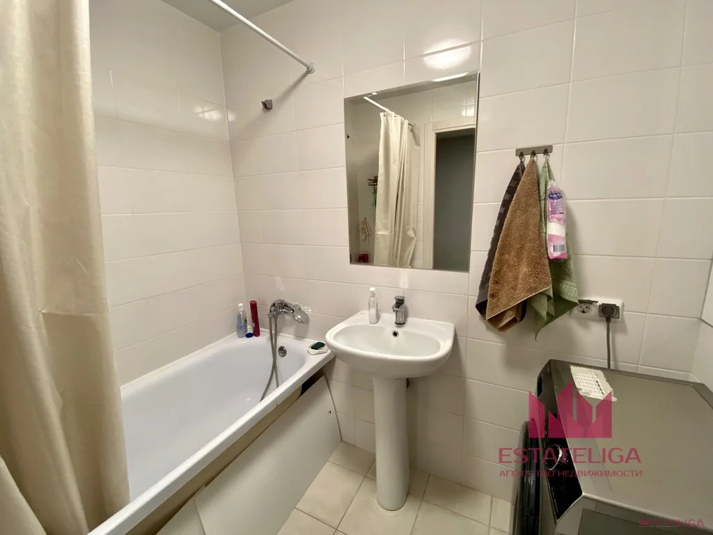 Продажа квартиры, Люберцы, Люберецкий район, улица Летчика Ларюшина - Фото 21