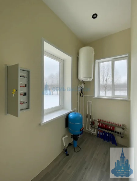 Продажа дома, Степыгино, Домодедово г. о., 26 - Фото 9