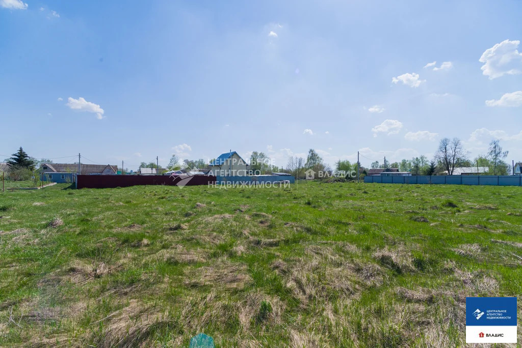 Продажа участка, Рязань - Фото 6