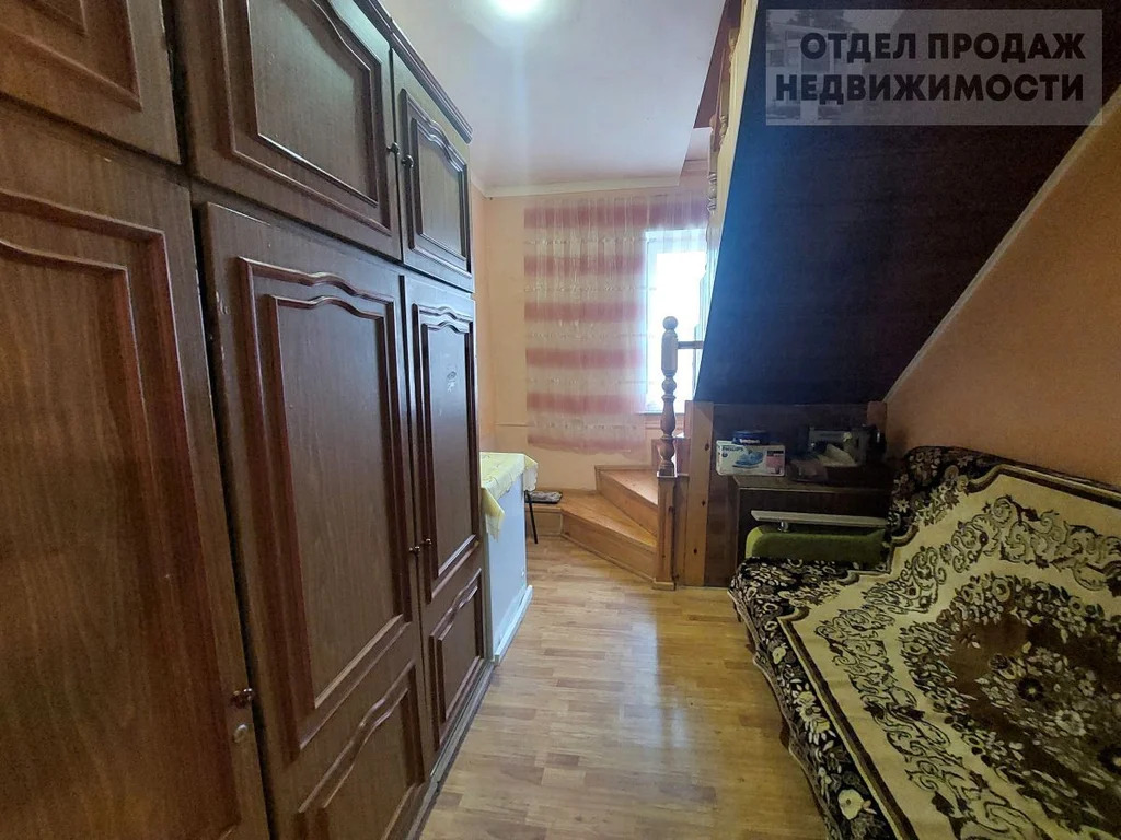 Дом с большим двором - Фото 18