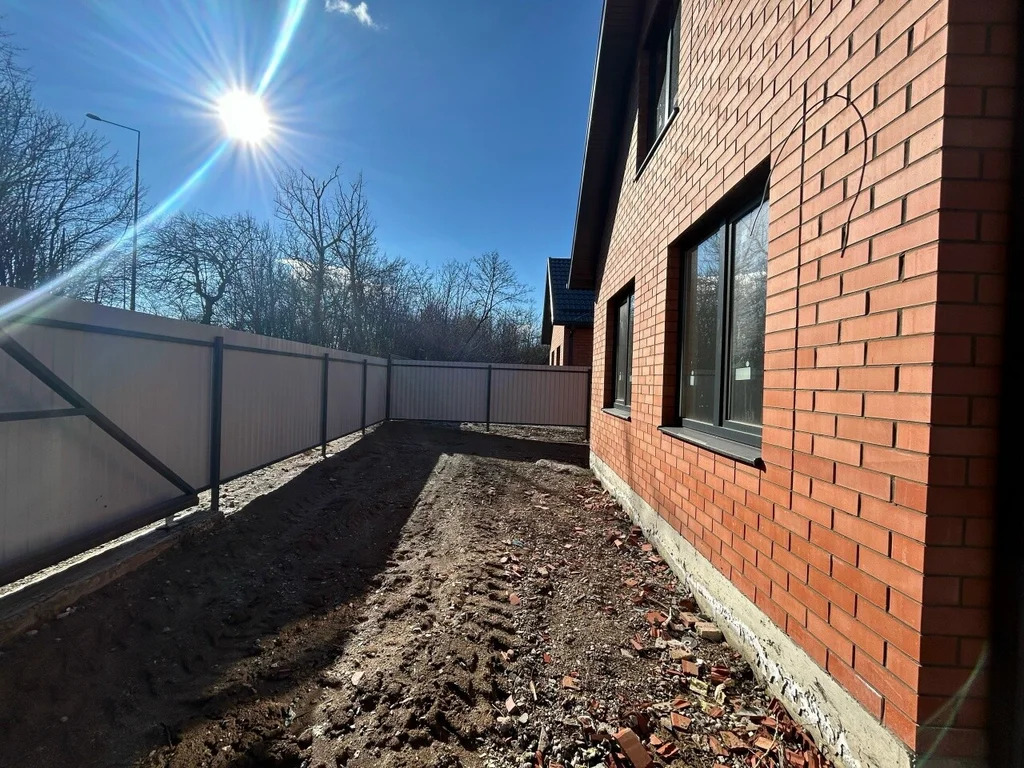 Продажа дома, Северская, Северский район, ул. Виноградная - Фото 4