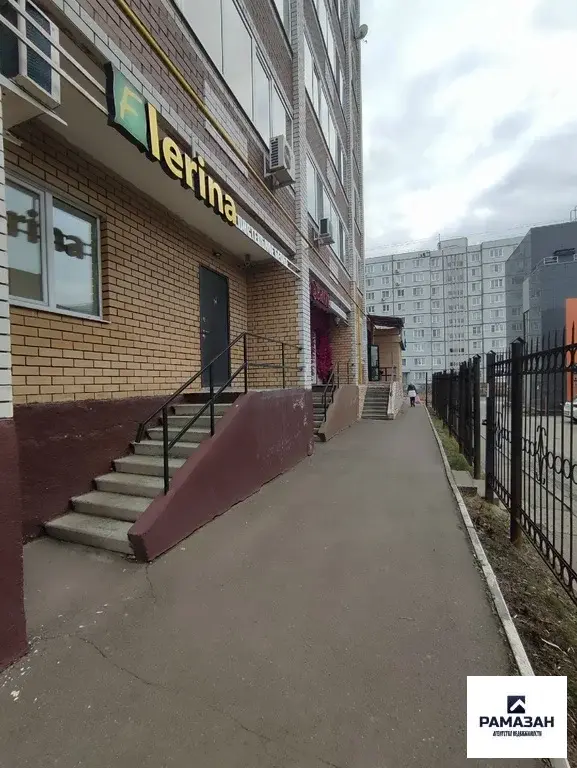 офис 70метров ул.Академика Лаврентьева, д. 9 - Фото 9