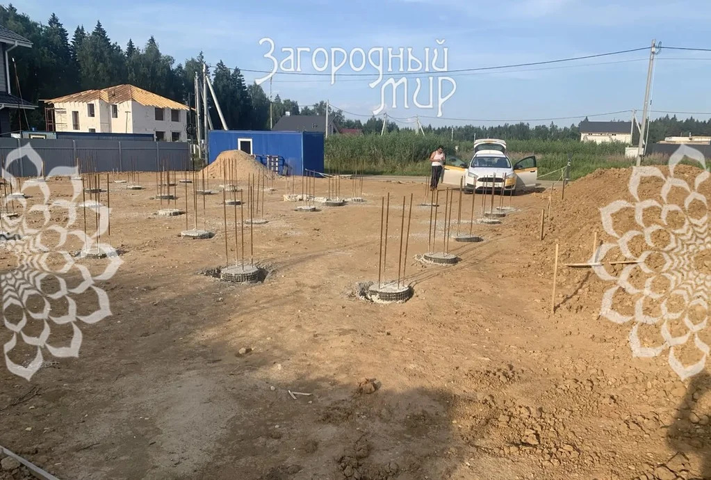 Продам дом, Киевское шоссе, 19 км от МКАД - Фото 18