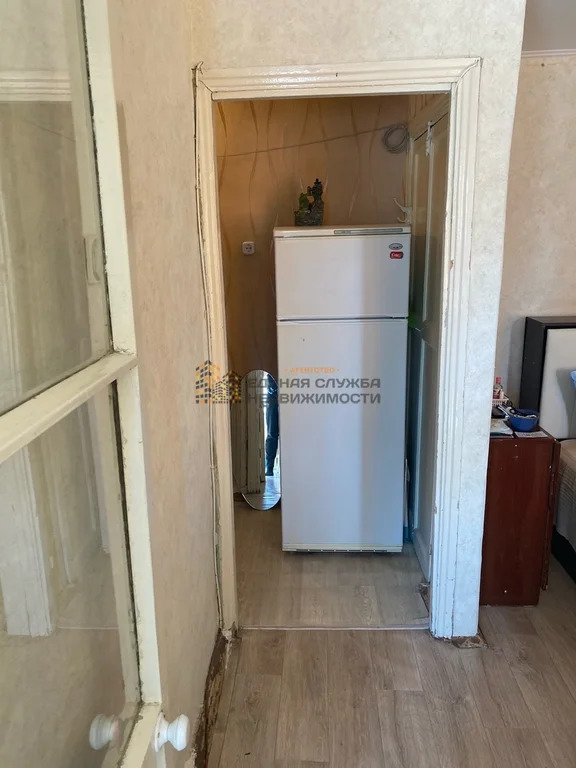 Аренда квартиры, Уфа, Октября пр-кт. - Фото 6