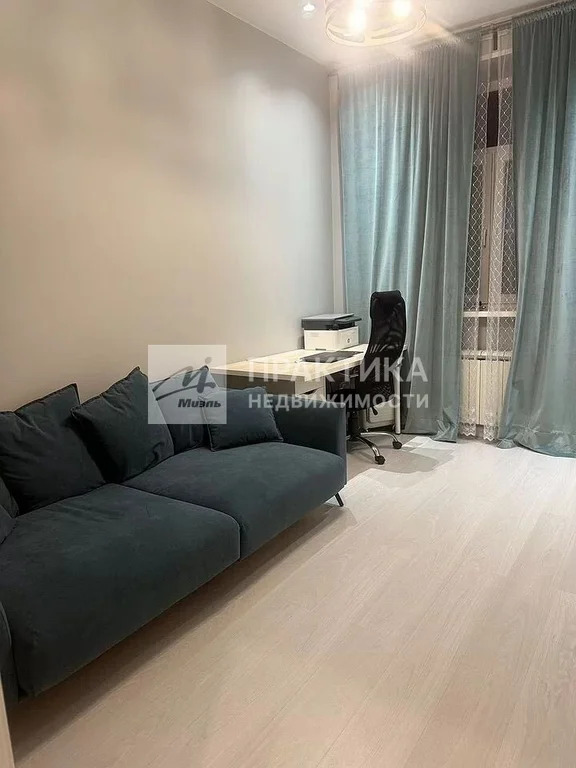 Продажа квартиры, Красногорск, Красногорский район, улица Новая ... - Фото 17