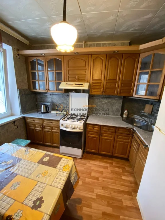 Аренда квартиры, Уфа, ул. Мубарякова - Фото 1