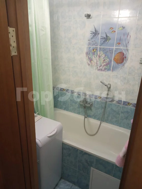 Аренда квартиры, Подольск, улица Машиностроителей, 24 - Фото 12