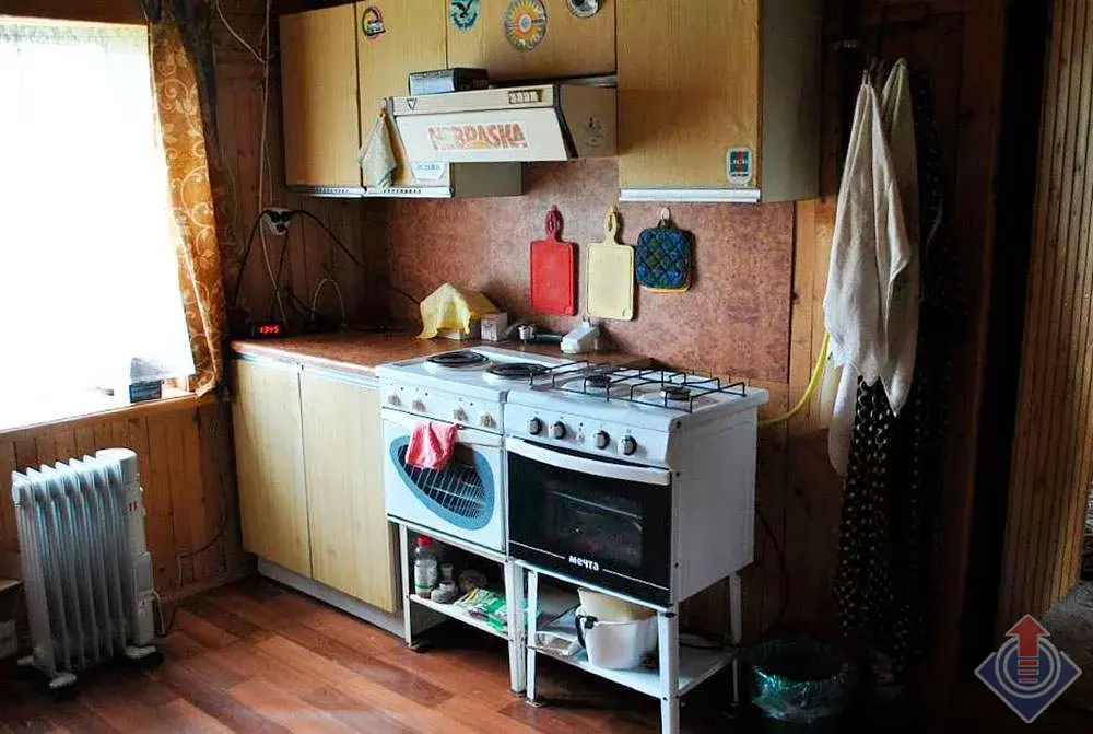 Дом на холме вблизи реки в д. Мерчалово в Наро-Фоминском районе - Фото 17