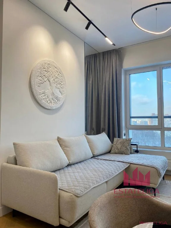 Аренда квартиры, Аминьевское ш. - Фото 1