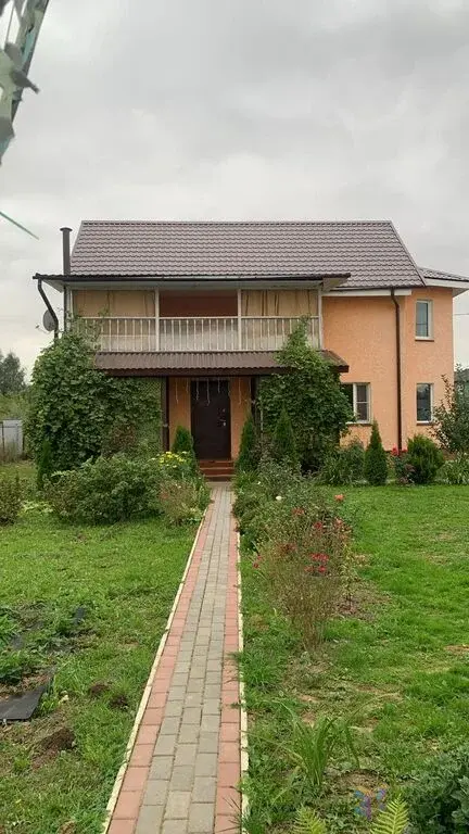 Продам Дом коттеджный посёлок Бехтеево, Домодедовский район - Фото 2