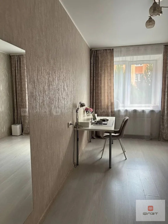 Продажа квартиры, Усады, Лаишевский район, ул. Сиреневая - Фото 7
